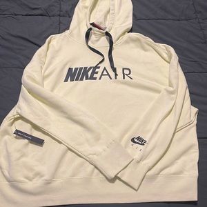 Women’s Nike Air Hoodie